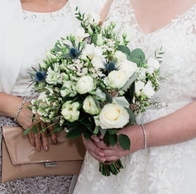 Wedding Flowers